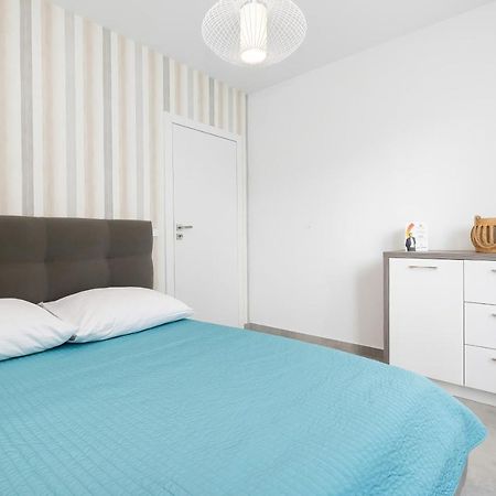 Deluxe City Center By Jantar Apartamenty Kolobrzeg Exterior photo
